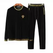 2019 new style fashion versace tracksuit sweat suits hommes vs6803 pullover